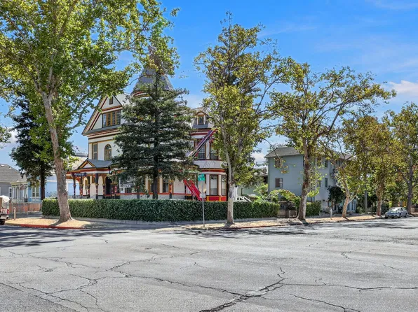 356 W 21st St, Merced, CA 95340
