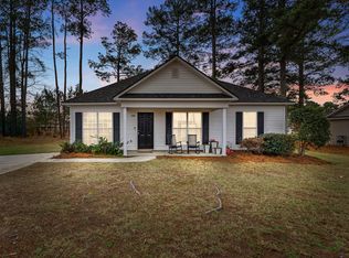 149 NW Dupont Drive, Aiken, SC 29801