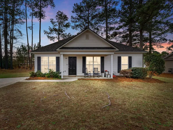 149 NW Dupont Drive, Aiken, SC