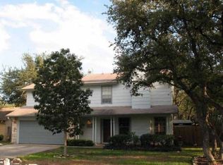 5117 Maulding Pass, Austin, TX 78749