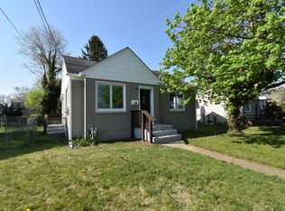 30 W 4th Ave, Runnemede, NJ 08078