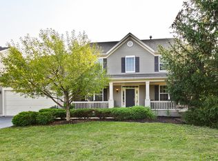 2338 Fishhook Way, Wauconda, IL 60084