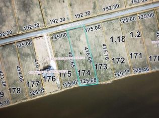 Bald Eagle Pointe Dr LOT 174, Hertford, NC 27944