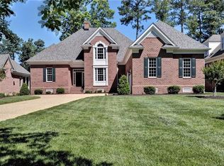 1824 John Hancock, Williamsburg, VA 23185