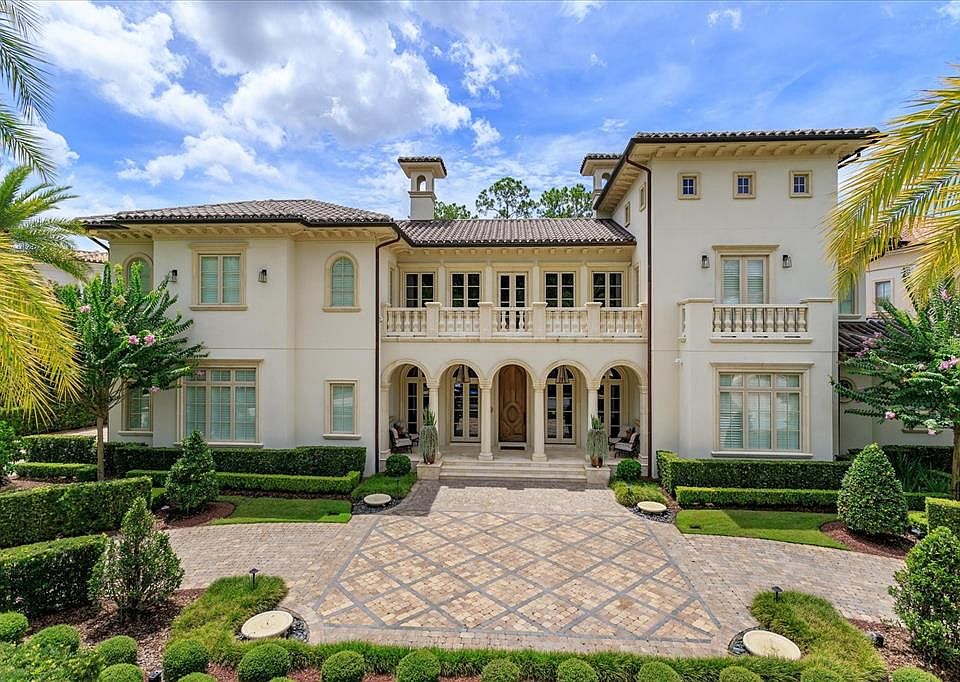 10242 Summer Meadow Way, Orlando, FL 32836 MLS O6101583 Zillow