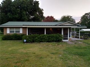 1736 Griffin Rd, Wauchula, FL 33873