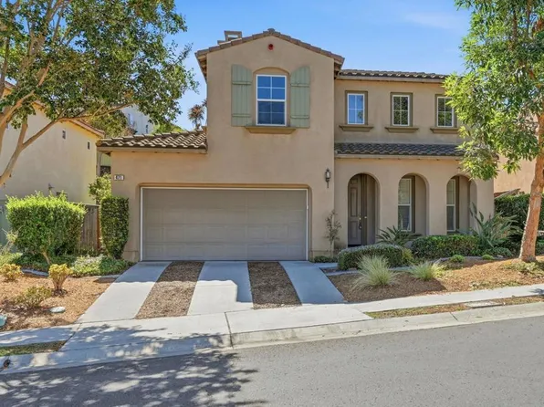 471 Camino Verde, San Marcos, CA 92078