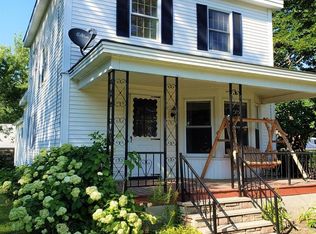 5 Myrtle St, Waterville, ME 04901