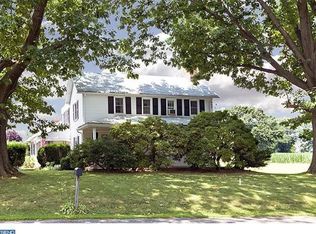 790 Old York Rd, East Windsor, NJ 08520