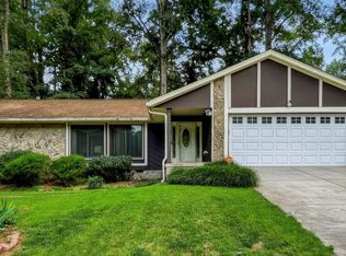 6679 Judy Ln, Riverdale, GA 30296