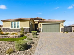 10436 Dublin Ridge Ave, Las Vegas, NV 89149