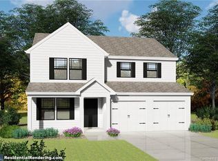 2307 Tanfield Dr #2, Matthews, NC 28105