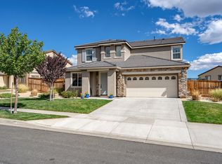 2650 Peavine Valley Rd, Reno, NV 89523