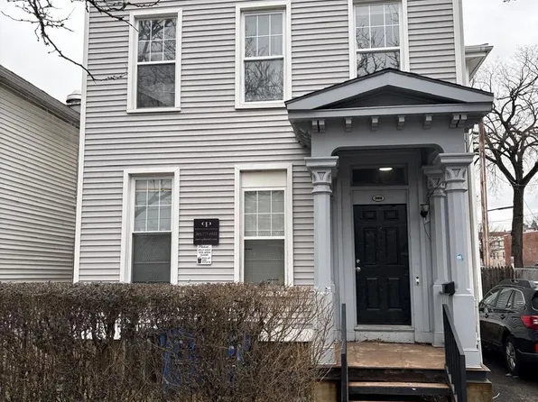 395 Crown St, New Haven, CT 06511