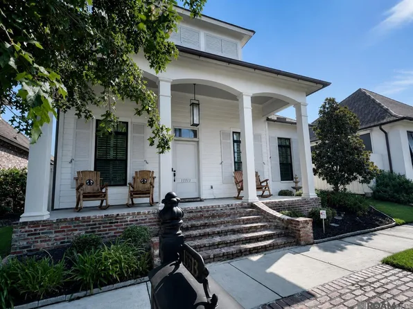 15513 Linden View Rd, Baton Rouge, LA 70817
