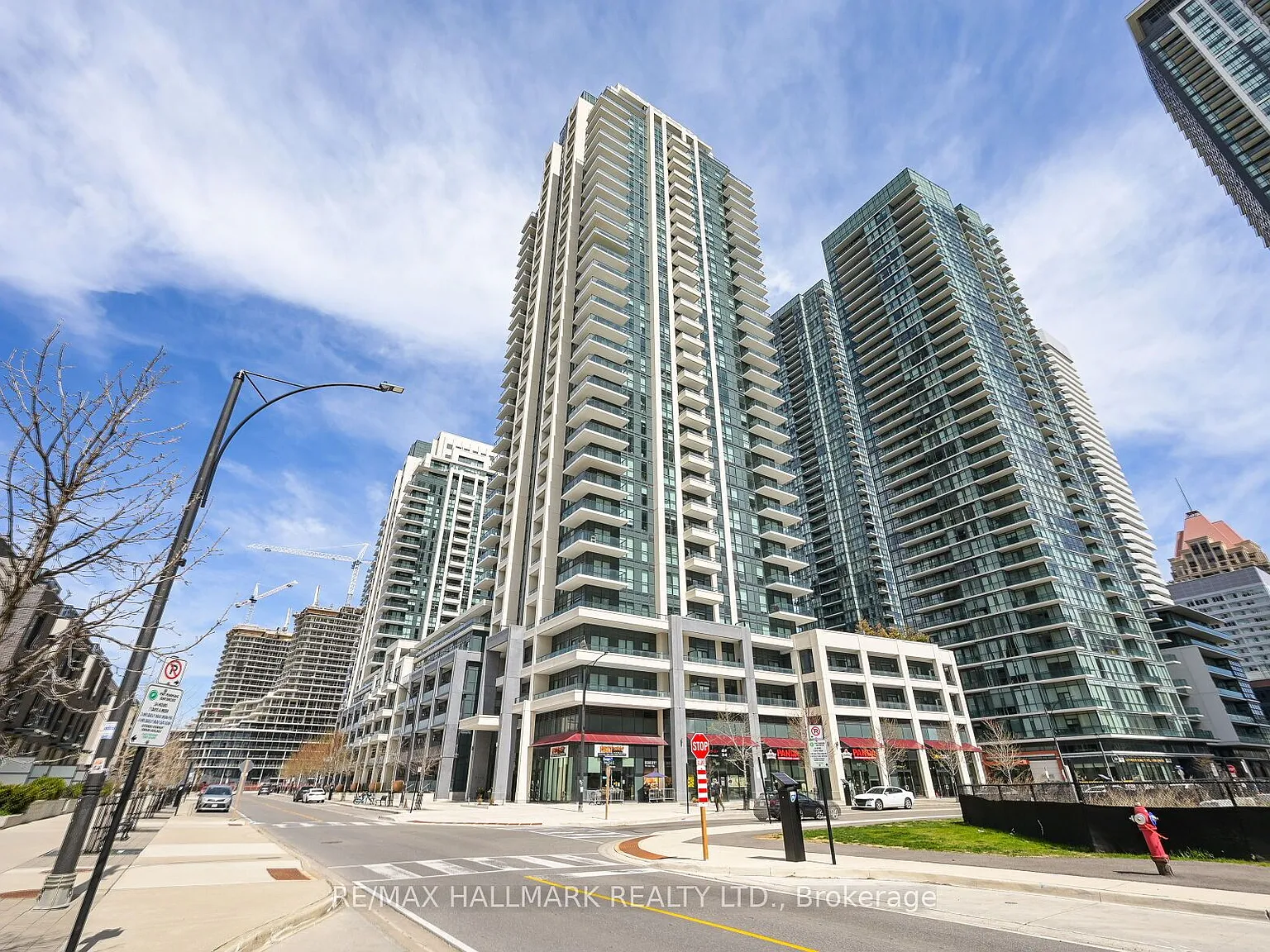 1 bed, $2,050 — Photo 3