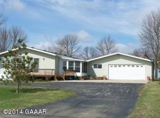 507 Hayes Ave, Brandon, MN 56315