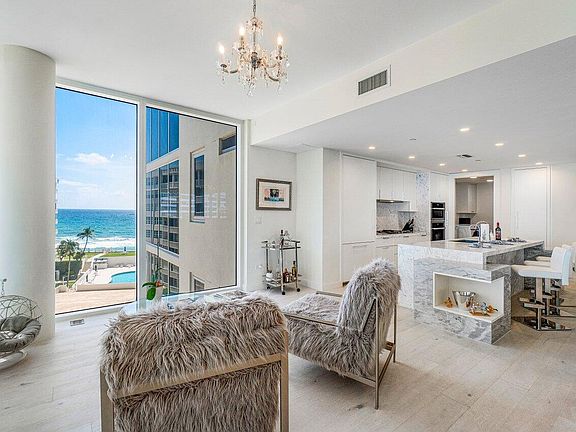 4th image of 3550 S Ocean Boulevard #5e