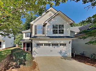 41 Churchill Park Dr, Newnan, GA 30263