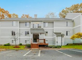 330 Sunderland Rd UNIT 87, Worcester, MA 01604