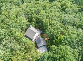 1480 E Highway Mm, Ashland, MO 65010
