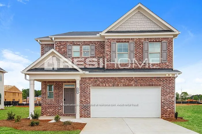 632 Verdant Crane Ct