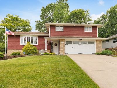 2305 Jacqueline Dr, Parma, OH, 44134