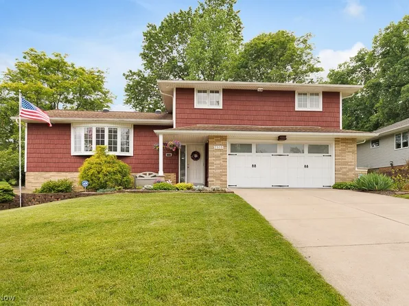 2305 Jacqueline Dr, Parma, OH 44134