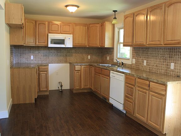 New Kitchen