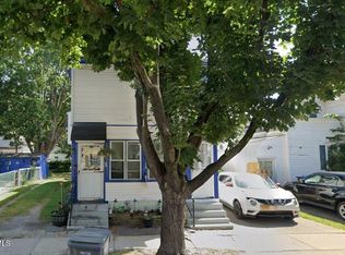 21-23 Vanderheyden St, Glens Falls, NY 12801
