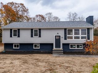 308 Robert St, Westport, MA 02790