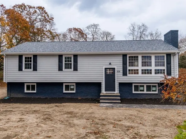 308 Robert St, Westport, MA 02790
