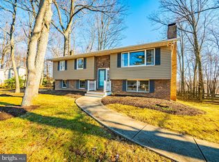 1509 Carriage Hill Dr, Westminster, MD 21157