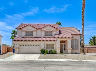7481 Bermuda Island St, Las Vegas, NV 89123