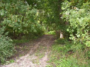 County Road Gg, Cambria, WI 53923