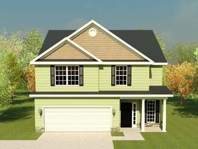 14 E Boyer Pl, Aiken, SC, 29803