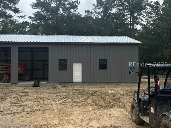 473 Green Pl, Ridgeland, SC 29936