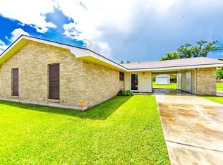 1748 Acadian Dr, Houma, LA 70363