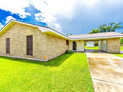 1748 Acadian Dr, Houma, LA, 70363