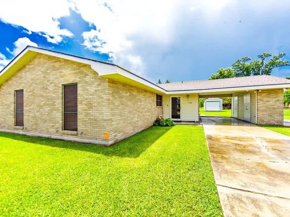 1748 Acadian Dr, Houma, LA 70363