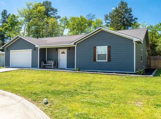 161 Eagle Pass Trl, Hot Springs, AR 71901