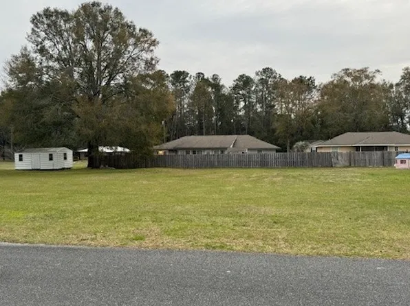 0 NE Hillcrest Cres Lot 19, Branford, FL 32008