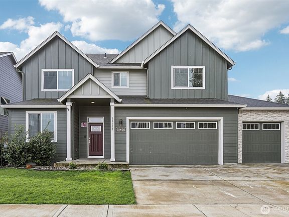 3rd image of 10311 NE 63rd Place