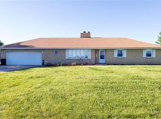 8520 SW Highway Z, Trimble, MO 64492