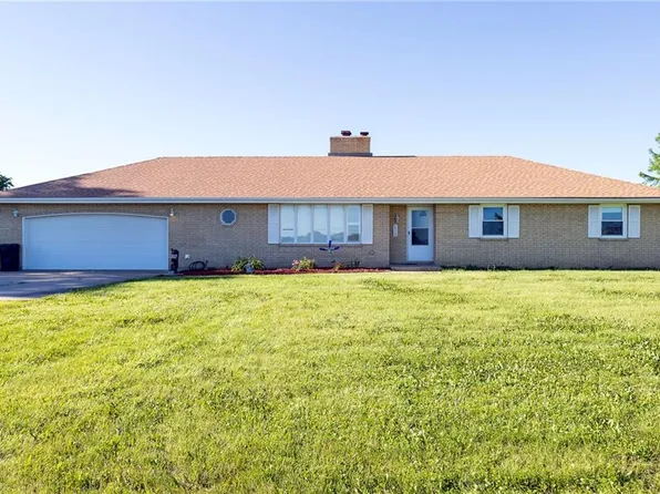 8520 SW Highway Z, Trimble, MO 64492