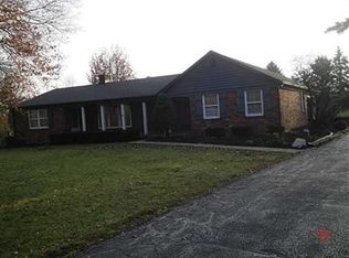 333 Mill Farm Rd, Noblesville, IN 46062