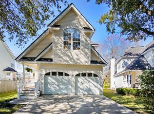 782 Shell Sand Rd, Charleston, SC 29412