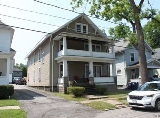 77 Oliver St #NA, Lockport, NY