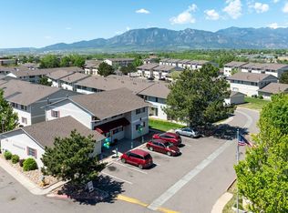 Summit Creek, Colorado Springs, CO 80916