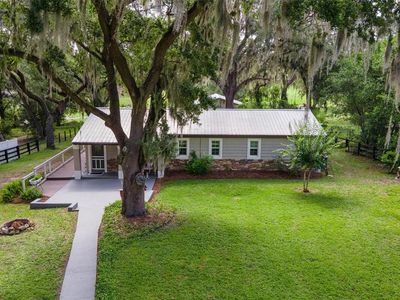 1436 Spring Lake Rd, Fruitland Park, FL, 34731